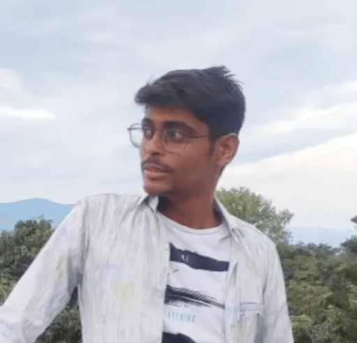 Avinash, Another Phamily community member