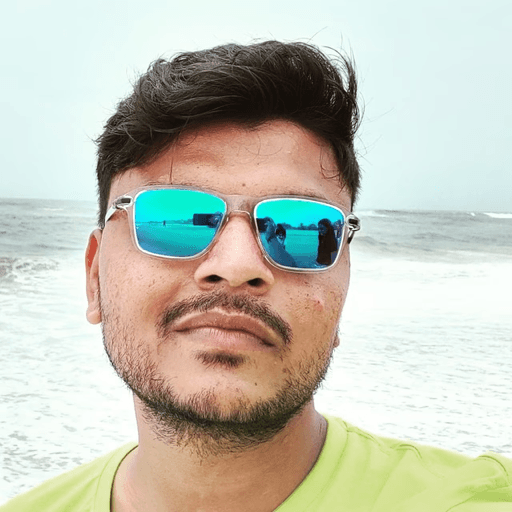 Maulik, Another Phamily community member