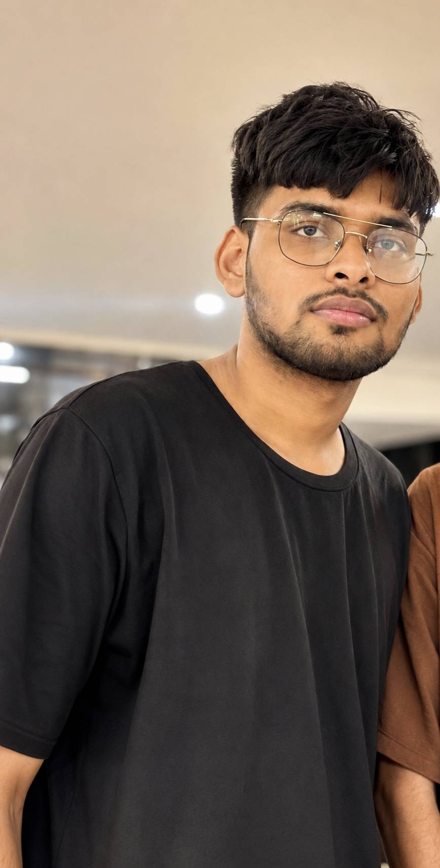 Yash, Another Phamily community member